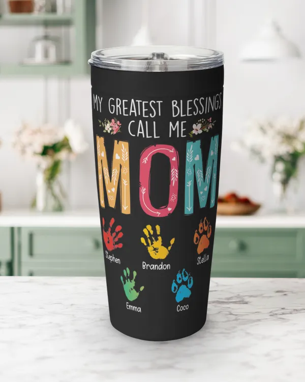 Viking Tumbler (20oz)