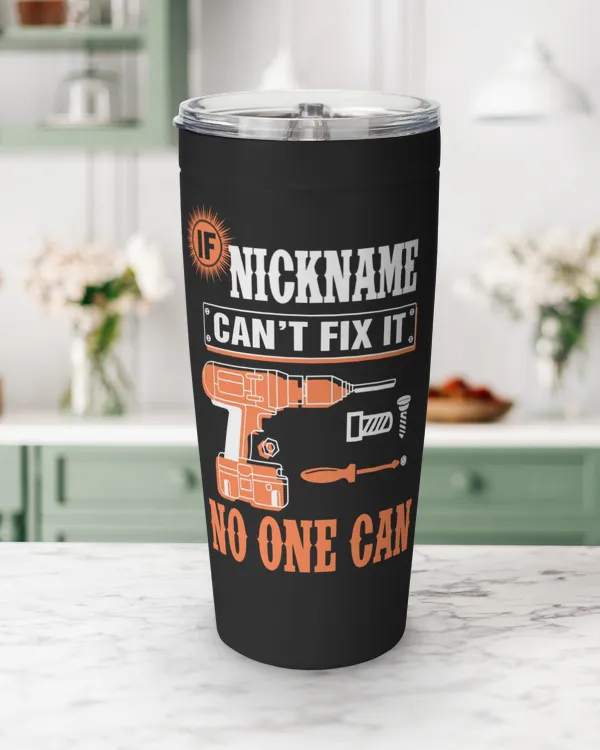Viking Tumbler (20oz)