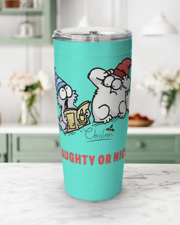 Viking Tumbler (20oz)