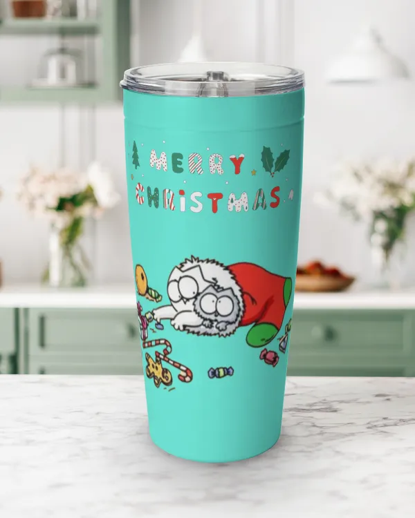 Viking Tumbler (20oz)
