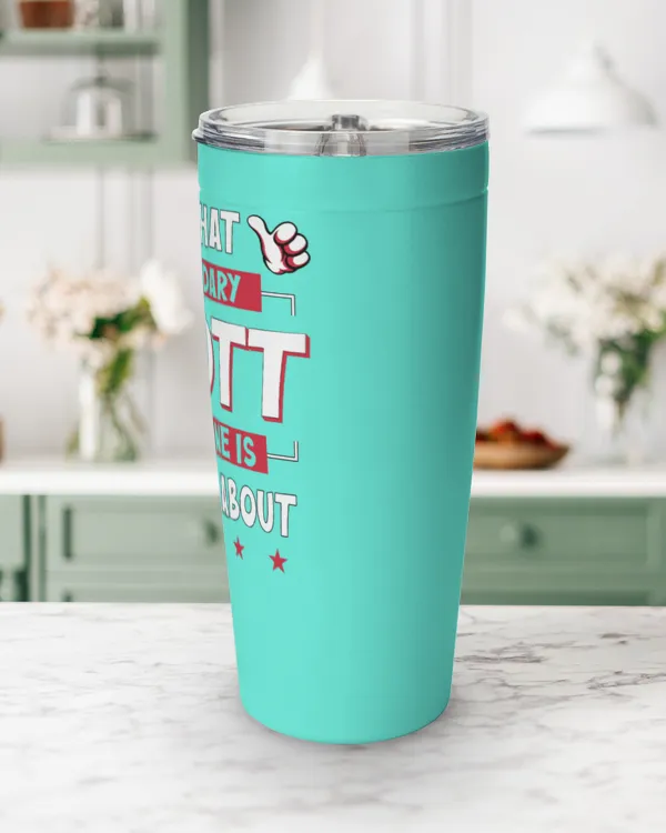 Viking Tumbler (20oz)