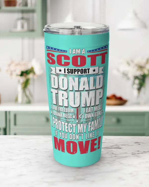 Viking Tumbler (20oz)