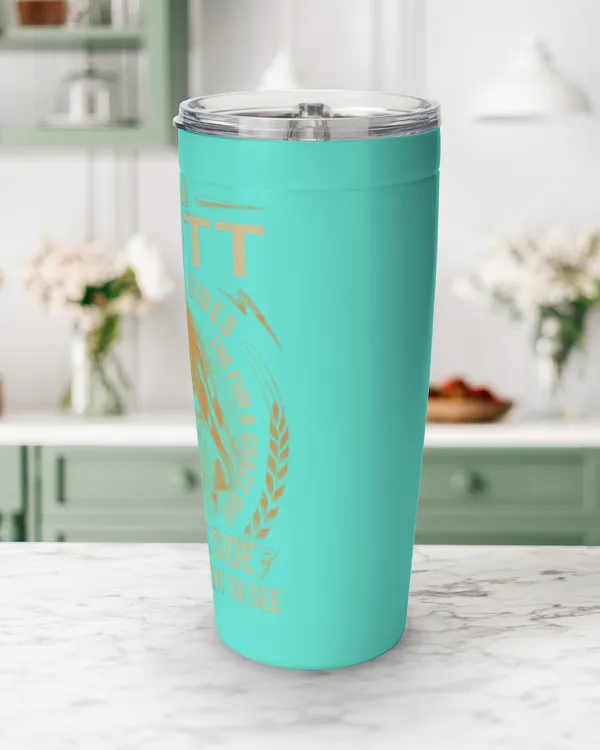 Viking Tumbler (20oz)