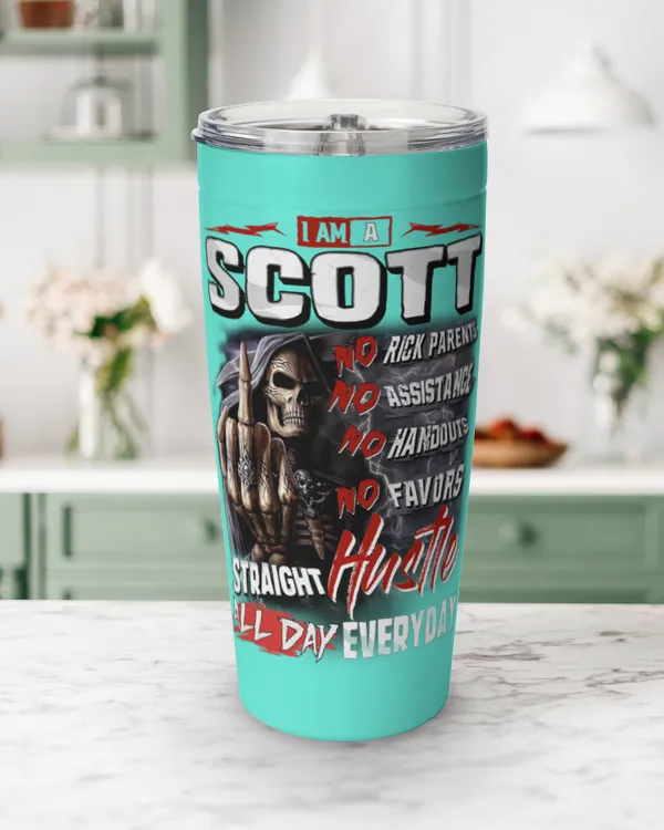 Viking Tumbler (20oz)