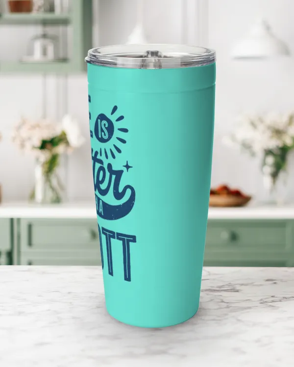 Viking Tumbler (20oz)