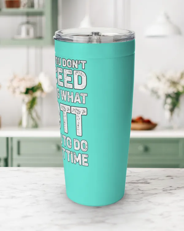 Viking Tumbler (20oz)