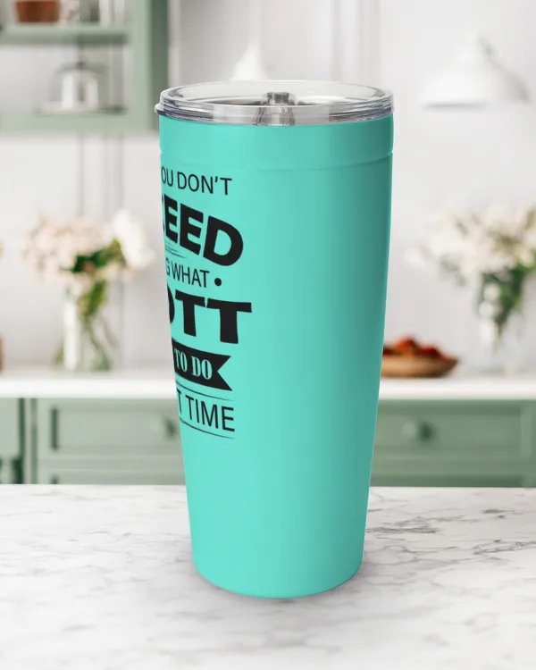 Viking Tumbler (20oz)