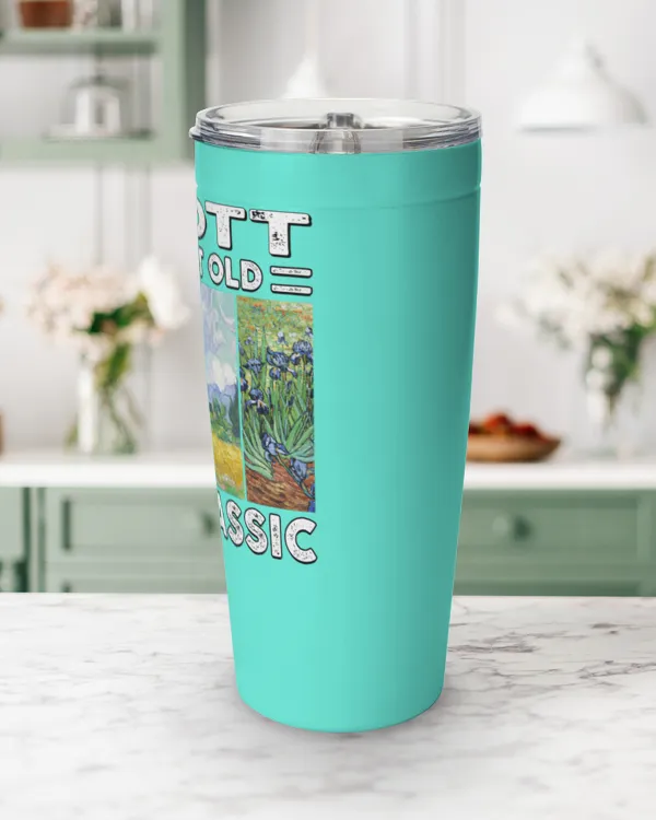 Viking Tumbler (20oz)