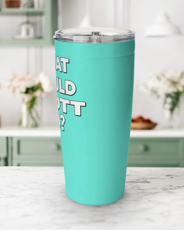 Viking Tumbler (20oz)