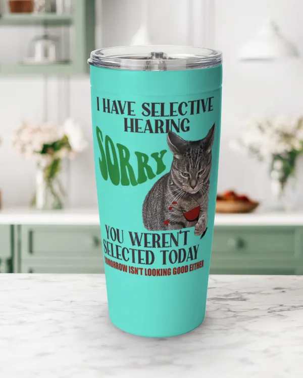 Viking Tumbler (20oz)