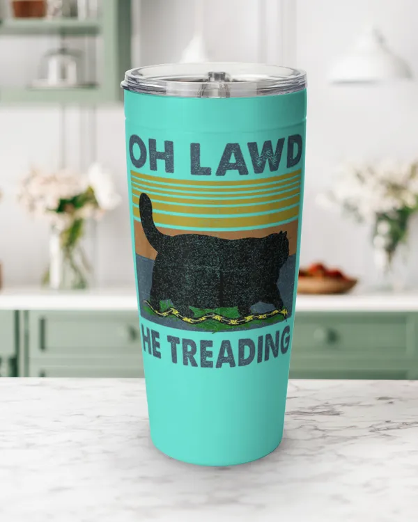 Viking Tumbler (20oz)