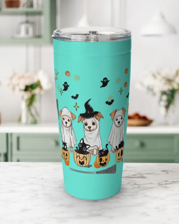 Viking Tumbler (20oz)