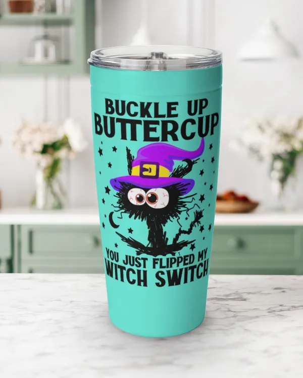 Viking Tumbler (20oz)
