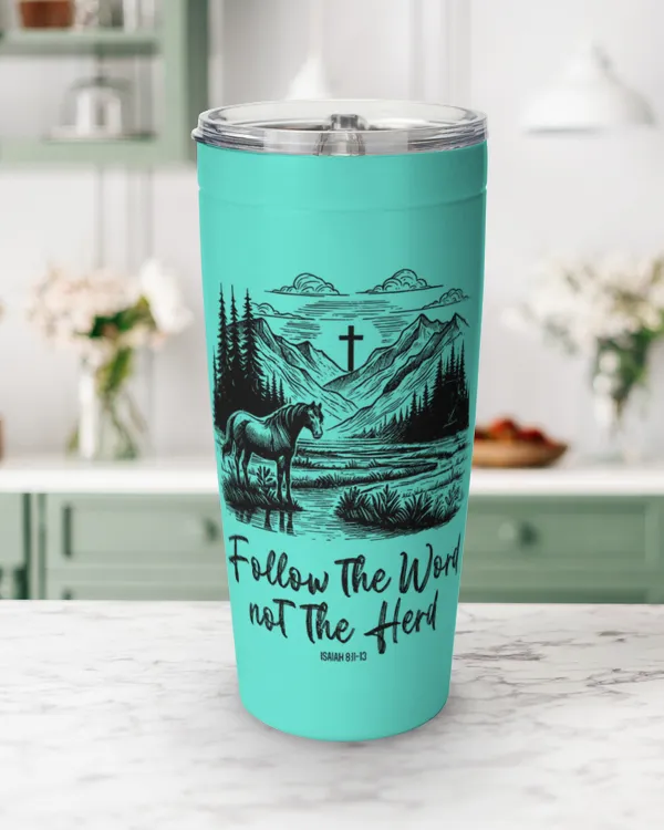 Viking Tumbler (20oz)