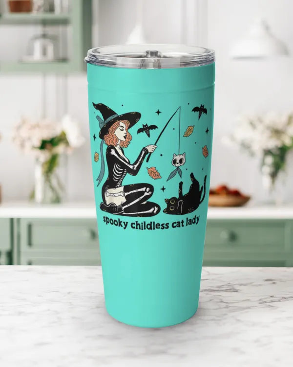 Viking Tumbler (20oz)