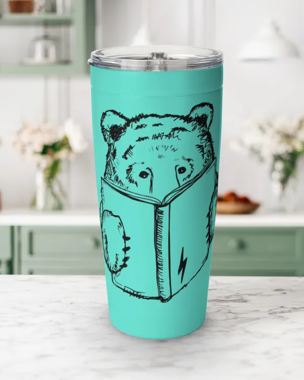Viking Tumbler (20oz)