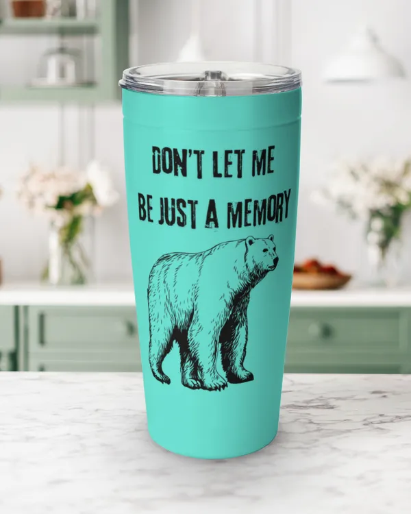 Viking Tumbler (20oz)