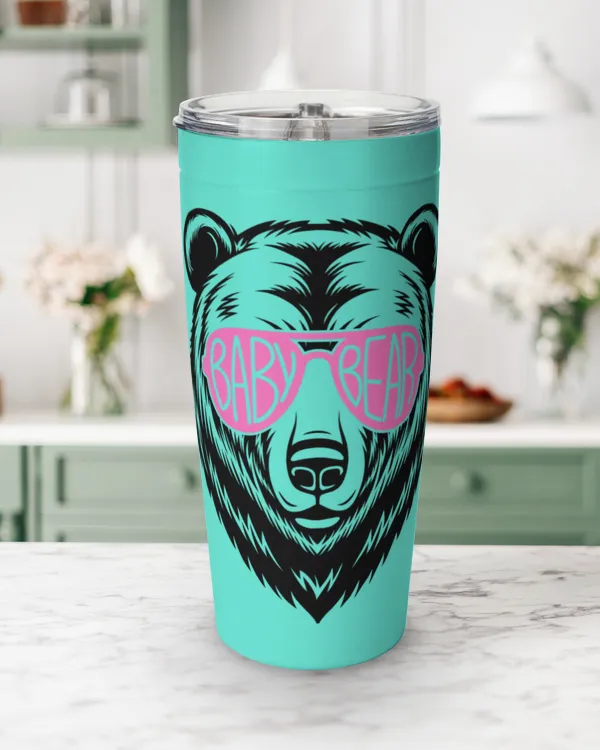 Viking Tumbler (20oz)