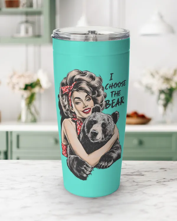 Viking Tumbler (20oz)