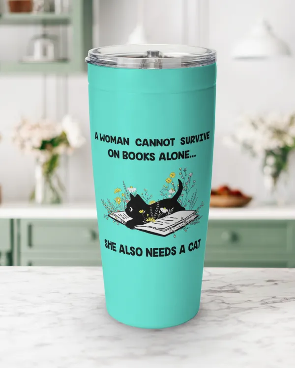 Viking Tumbler (20oz)