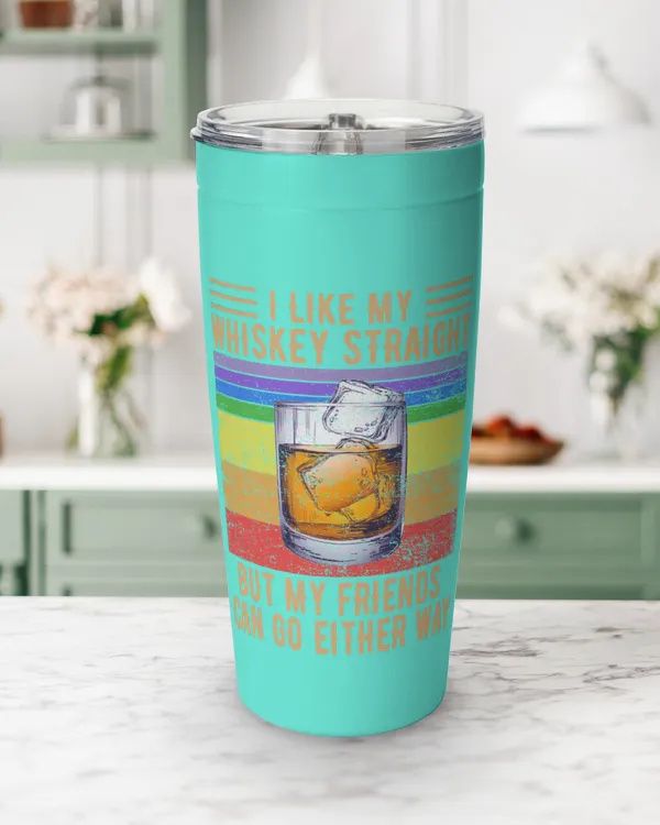 Viking Tumbler (20oz)