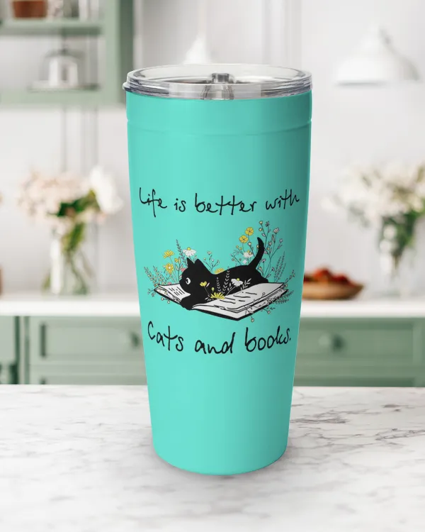 Viking Tumbler (20oz)