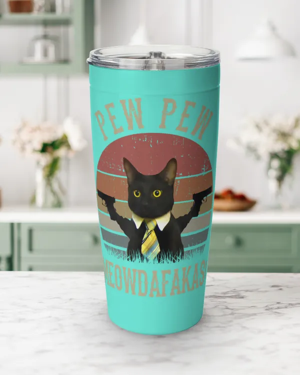 Viking Tumbler (20oz)