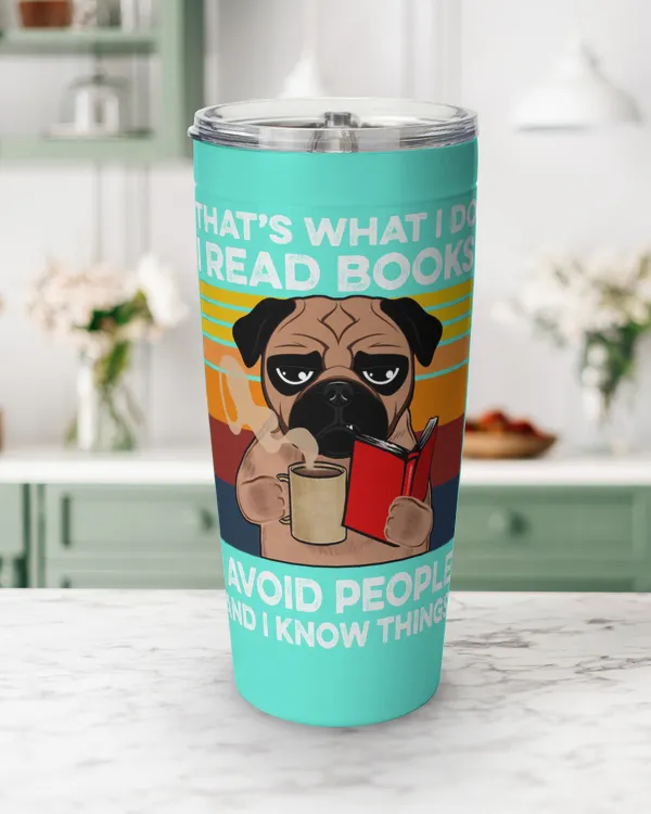 Viking Tumbler (20oz)
