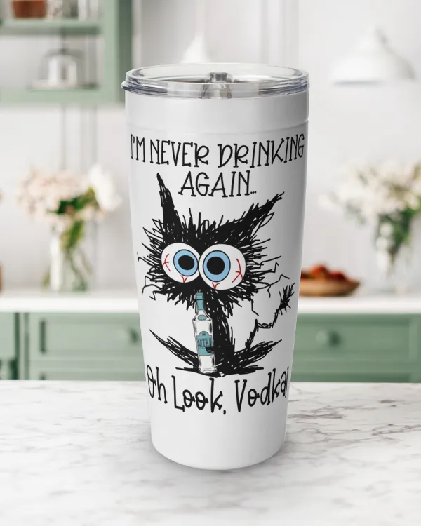 Viking Tumbler (20oz)