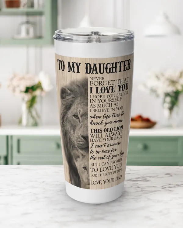 Viking Tumbler (20oz)