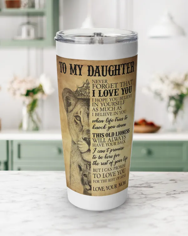 Viking Tumbler (20oz)