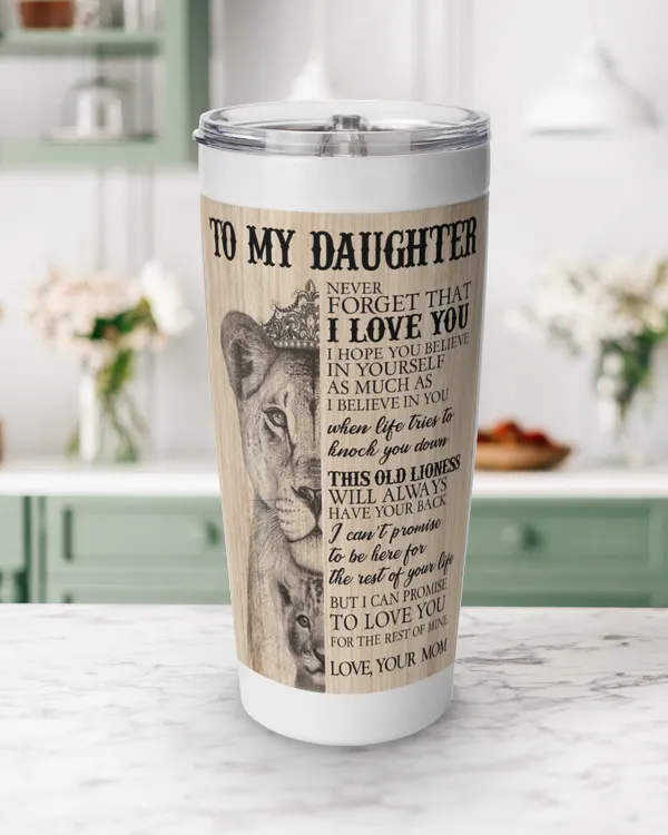 Viking Tumbler (20oz)