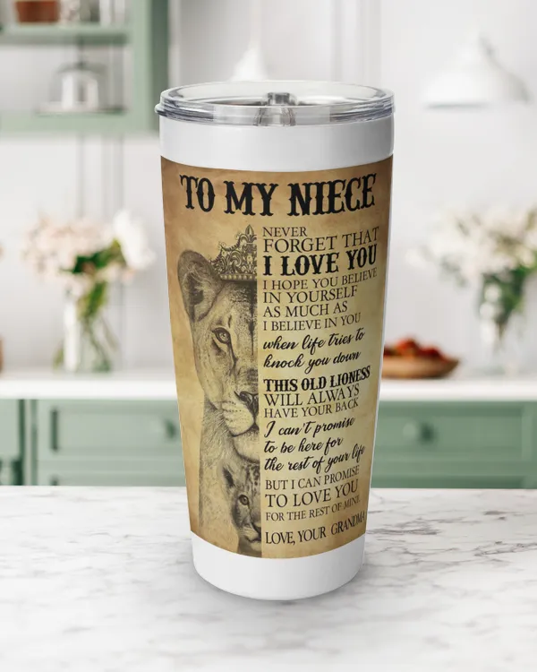 Viking Tumbler (20oz)
