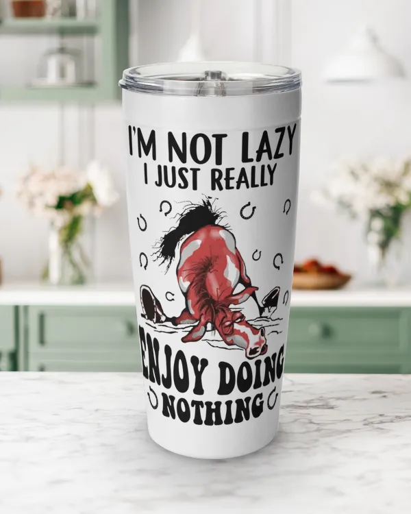 Viking Tumbler (20oz)
