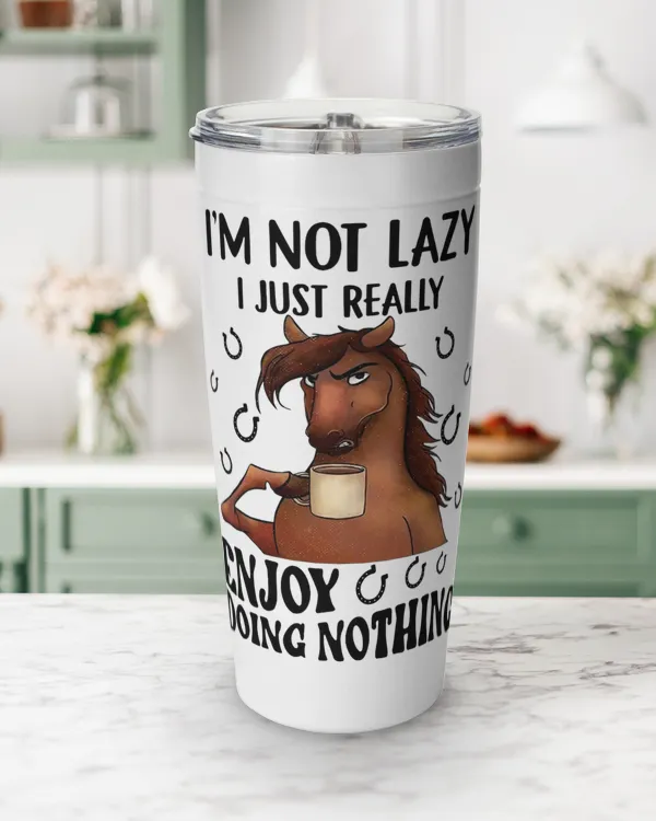 Viking Tumbler (20oz)