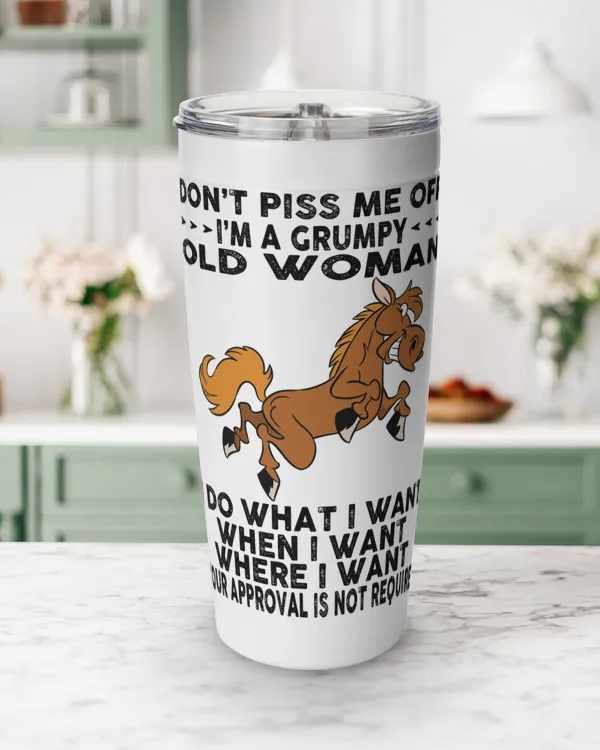 Viking Tumbler (20oz)