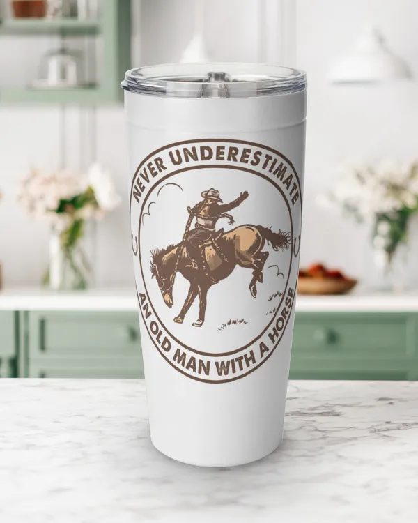 Viking Tumbler (20oz)