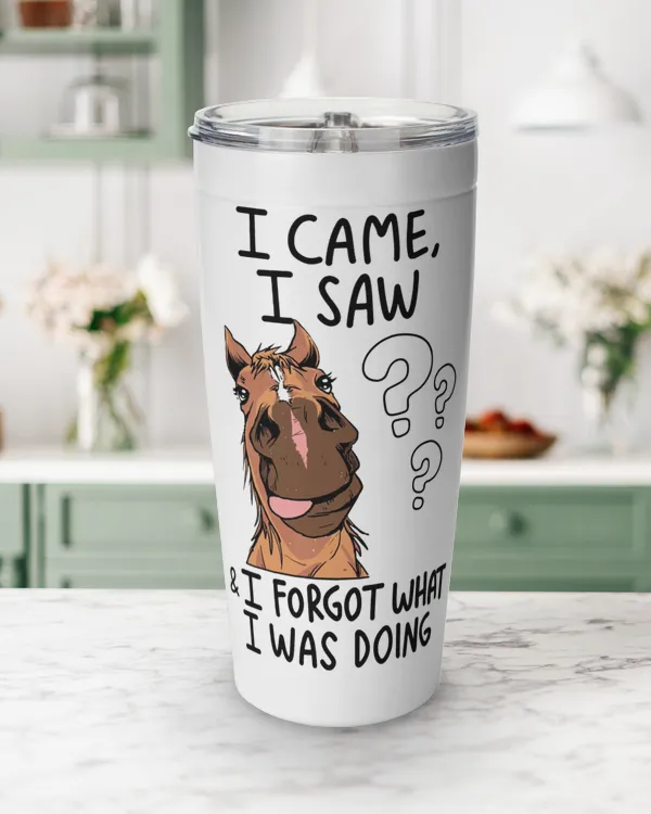 Viking Tumbler (20oz)