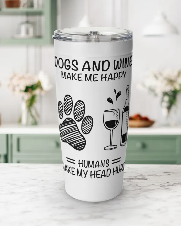 Viking Tumbler (20oz)