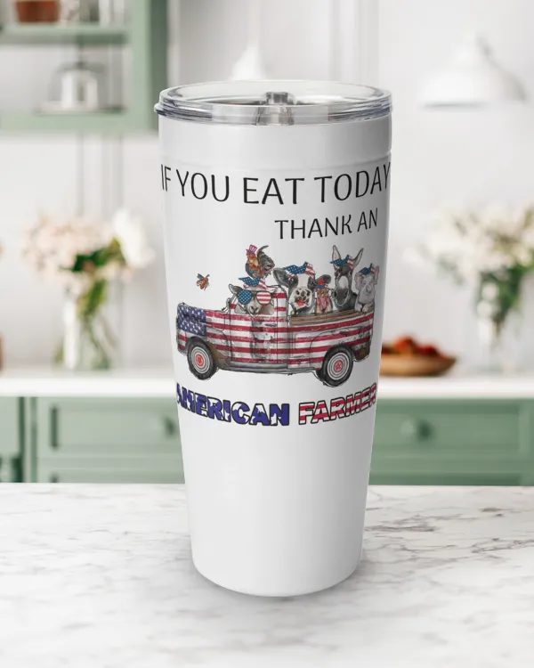 Viking Tumbler (20oz)