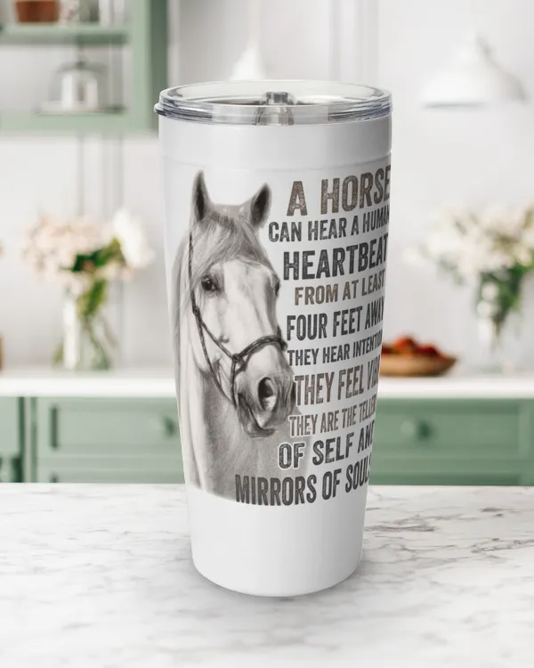 Viking Tumbler (20oz)