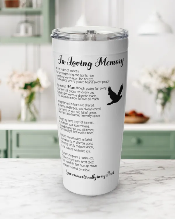 Viking Tumbler (20oz)