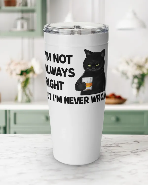 Viking Tumbler (20oz)