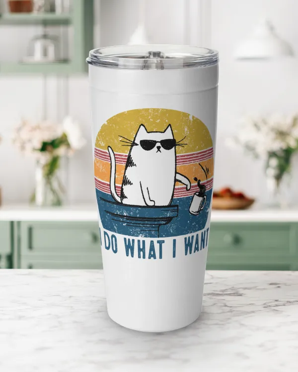 Viking Tumbler (20oz)