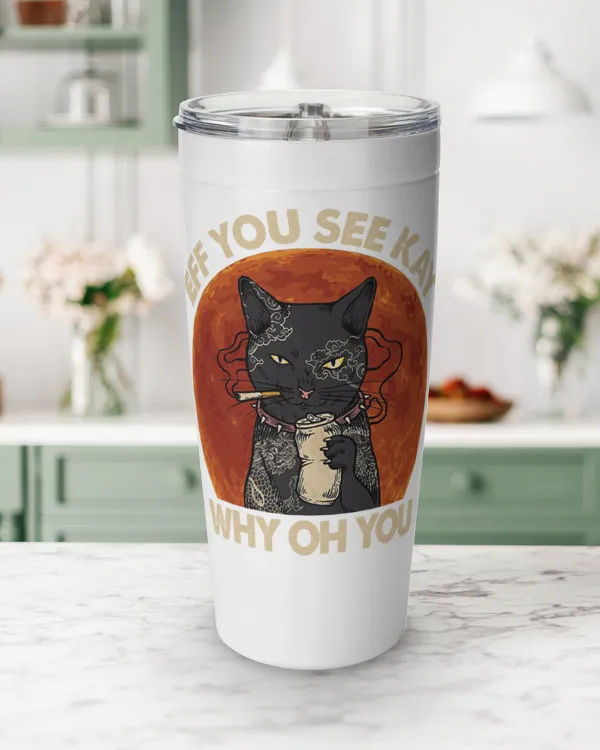Viking Tumbler (20oz)