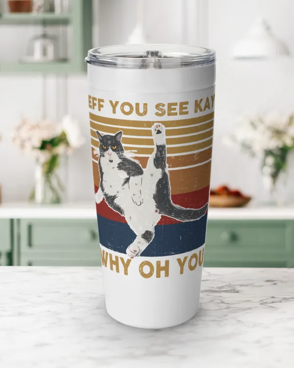 Viking Tumbler (20oz)