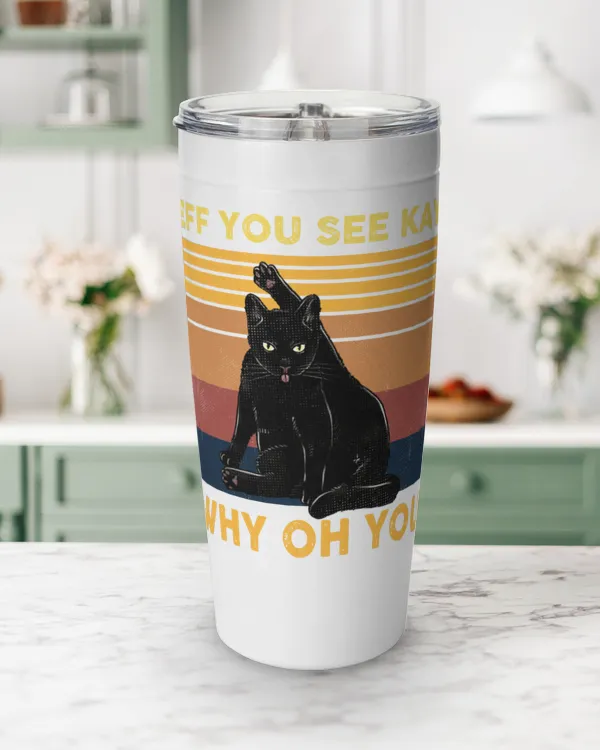 Viking Tumbler (20oz)