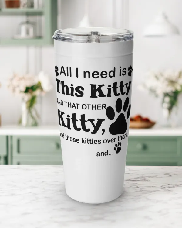 Viking Tumbler (20oz)