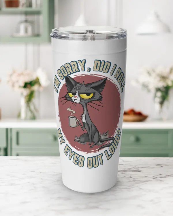 Viking Tumbler (20oz)
