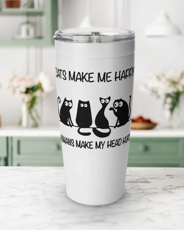 Viking Tumbler (20oz)